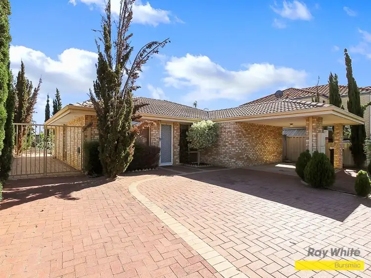 Main view of Homely house listing, 82 Guadalupe Drive, Ballajura WA 6066