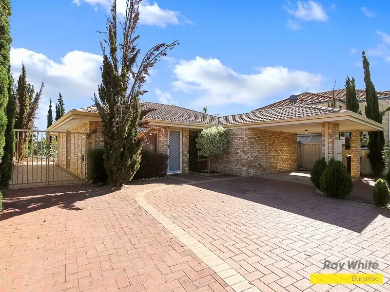 Main view of Homely house listing, 82 Guadalupe Drive, Ballajura WA 6066