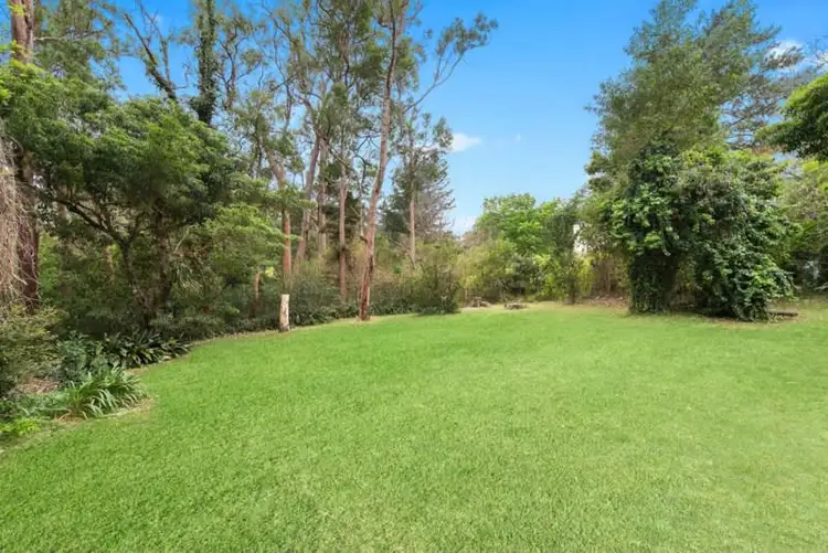 Second view of Homely house listing, 113 Fox Valley Road, Wahroonga NSW 2076