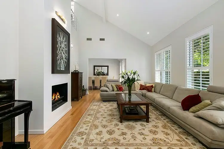 Fourth view of Homely house listing, 18 Waratah Road, Turramurra NSW 2074