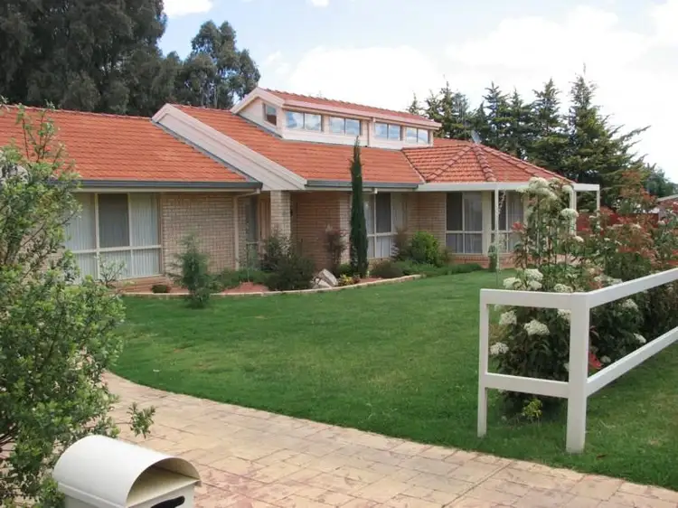 Main view of Homely house listing, 2a Brenner Street, Forbes NSW 2871