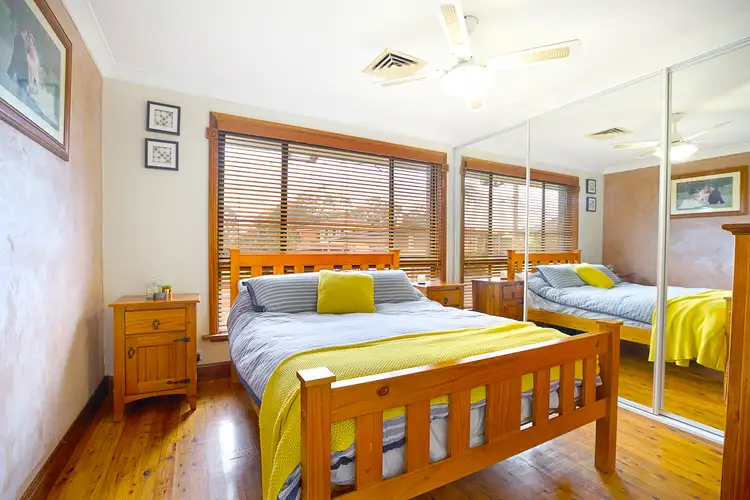 Seventh view of Homely house listing, 32 Sutton Road, Cambridge Park NSW 2747