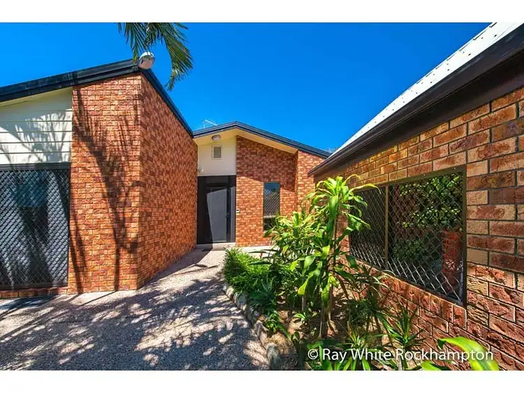 Second view of Homely house listing, 4 Danker Street, Norman Gardens QLD 4701