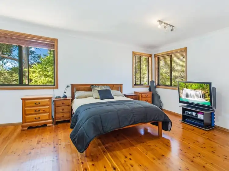 Seventh view of Homely house listing, 39 The Ridge, Helensburgh NSW 2508