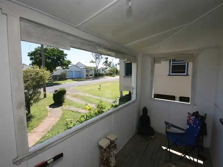 Second view of Homely house listing, 5 Bellevue Street, South Grafton NSW 2460
