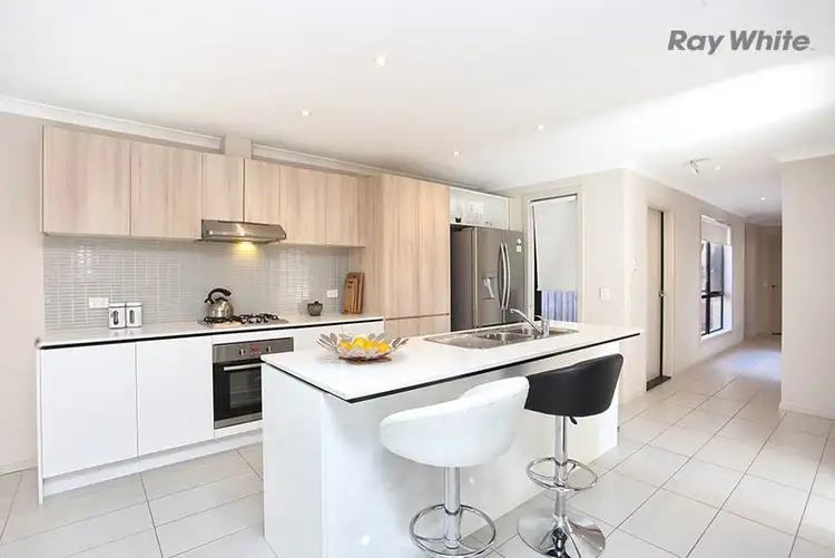Seventh view of Homely house listing, 14 Ceratta Crescent, Tarneit VIC 3029