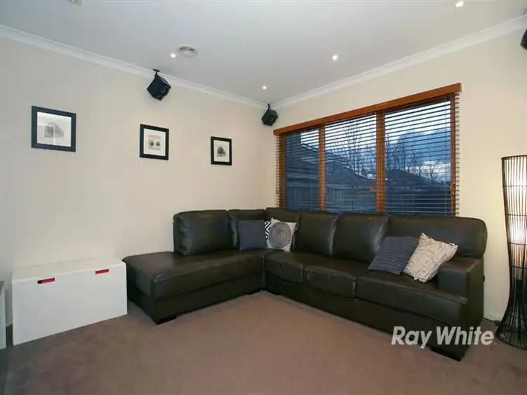 Seventh view of Homely house listing, 5 Sunnybrook Way, Lyndhurst VIC 3975