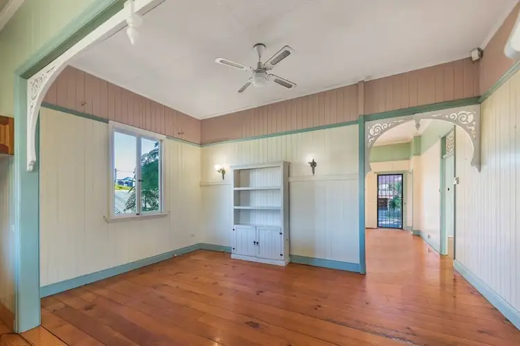 Fifth view of Homely house listing, 35 Alma Road, Clayfield QLD 4011