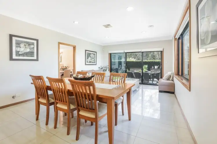 Fifth view of Homely house listing, 1 Randall Street, Agnes Banks NSW 2753