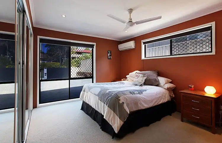 Fifth view of Homely house listing, 18 Yarran Drive, Ashmore QLD 4214