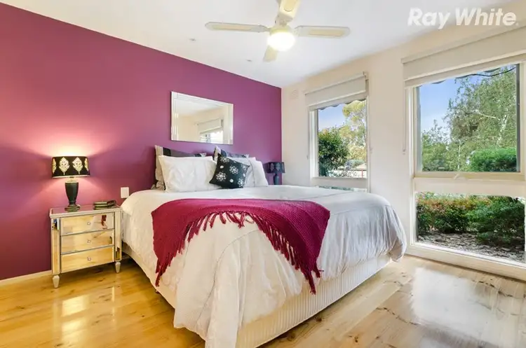 Fifth view of Homely house listing, 111 Berrabri Drive, Scoresby VIC 3179