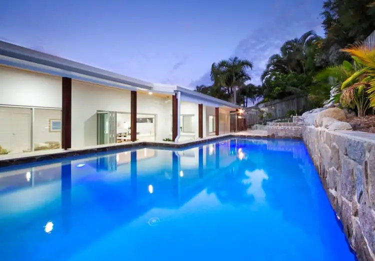 Third view of Homely house listing, 34 Orient Drive, Sunrise Beach QLD 4567