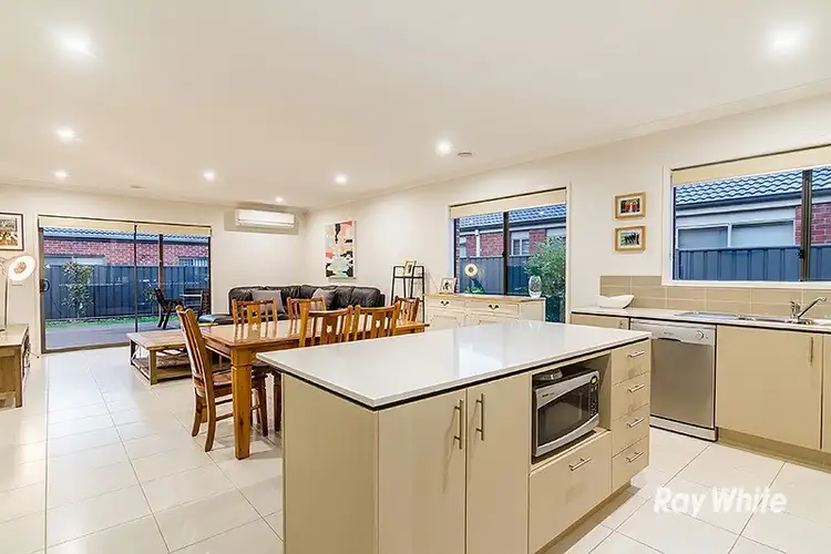 Seventh view of Homely house listing, 48 Bacchus Road, Cranbourne West VIC 3977