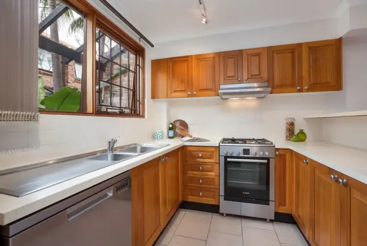 Fifth view of Homely apartment listing, 7/48-52 Wycombe Road, Neutral Bay NSW 2089