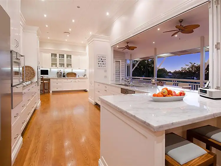Sixth view of Homely house listing, 24 Towers Street, Ascot QLD 4007