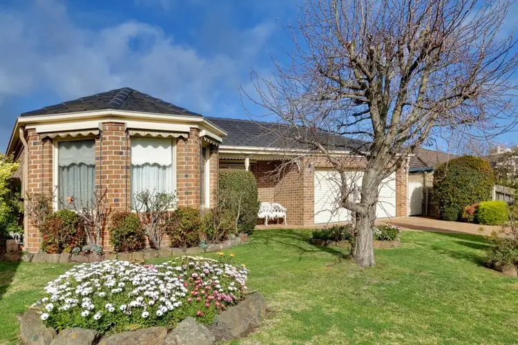 Second view of Homely house listing, 58 Maxwell Street, Mornington VIC 3931