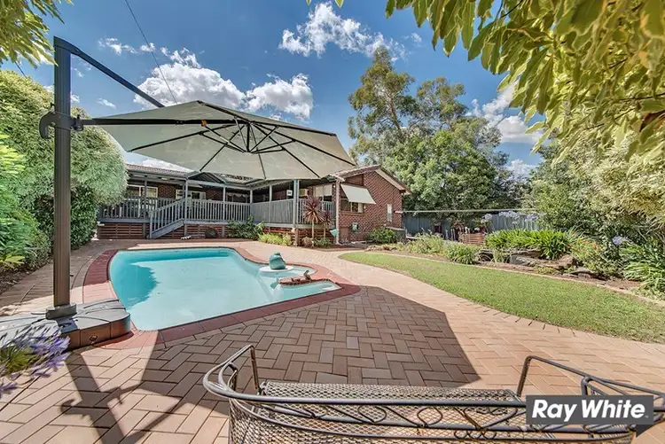 12 Mathieson Crescent, Weetangera ACT 2614