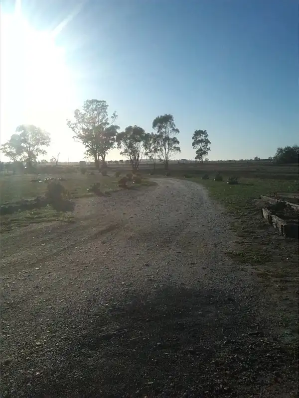 Fourth view of Homely house listing, 459 Charlton-Borung Road, Borung VIC 3518