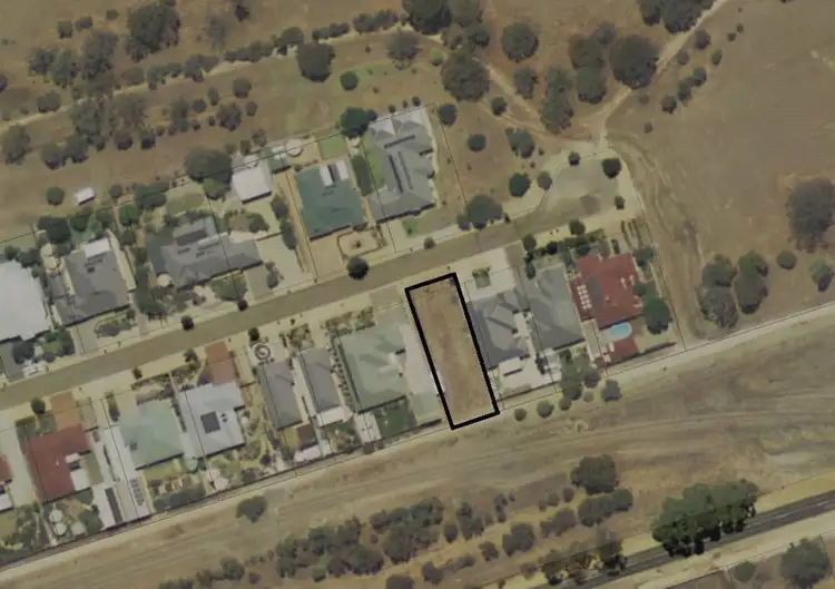 Fifth view of Homely land listing, 32 Christopher Street, Balaklava SA 5461