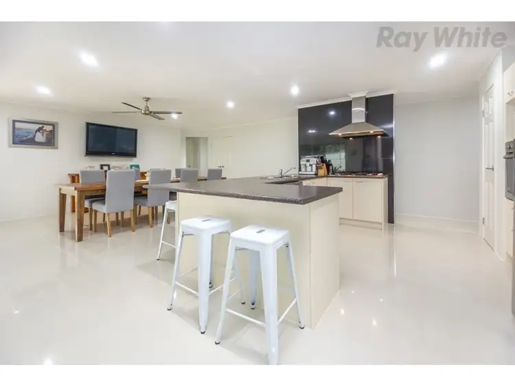 Second view of Homely house listing, 201-203 Alexandra Parade, Wamuran QLD 4512