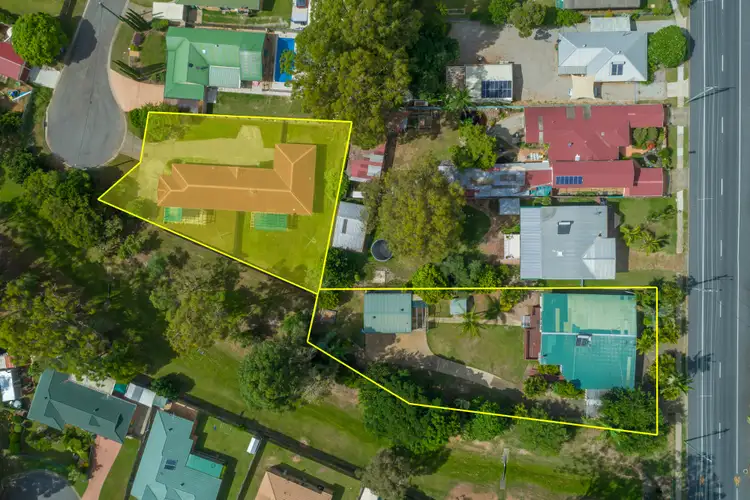Second view of Homely house listing, 19 Glendon Court, Kallangur QLD 4503