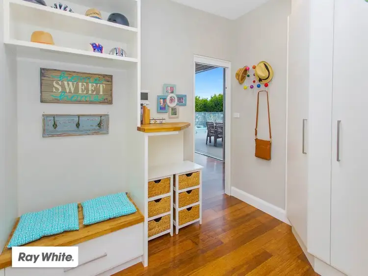 Fourth view of Homely house listing, 1 Taylor Street, Kiama NSW 2533
