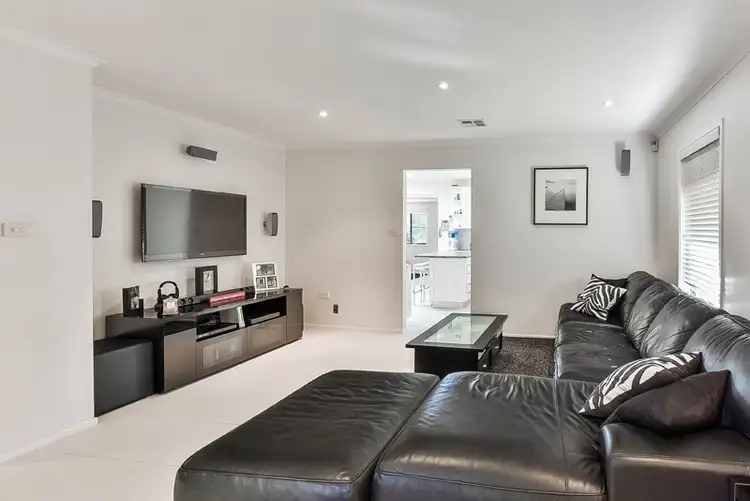 Third view of Homely house listing, 8 Oprey Close, Minto NSW 2566