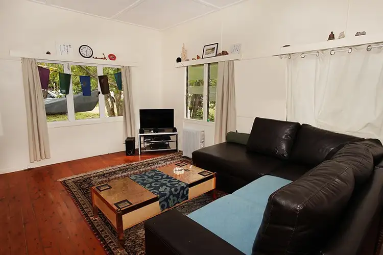 Second view of Homely house listing, 11 Marjorie Street, Mooloolaba QLD 4557