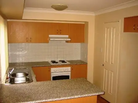 Second view of Homely townhouse listing, 124/391 Belmont Road, Belmont QLD 4153