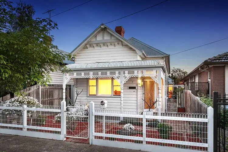 7 Gladstone Avenue, Northcote VIC 3070