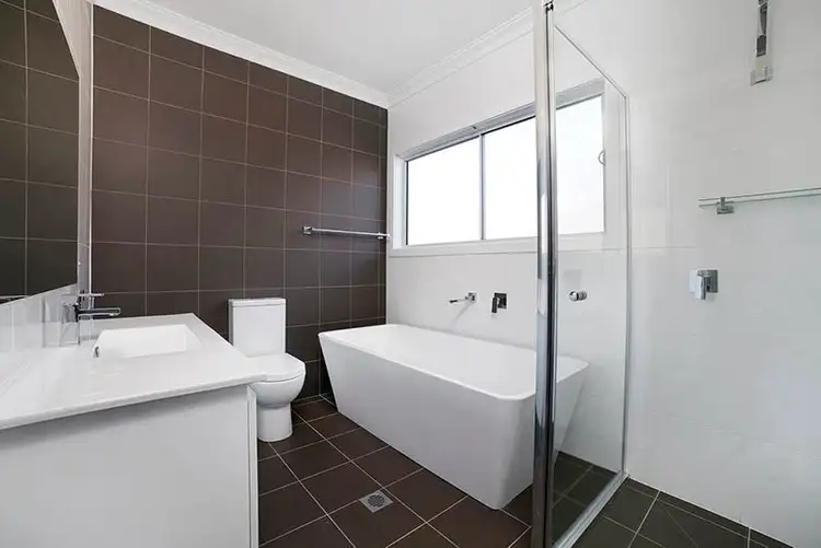 Fourth view of Homely house listing, 43A Elizabeth Circuit, Flinders NSW 2529
