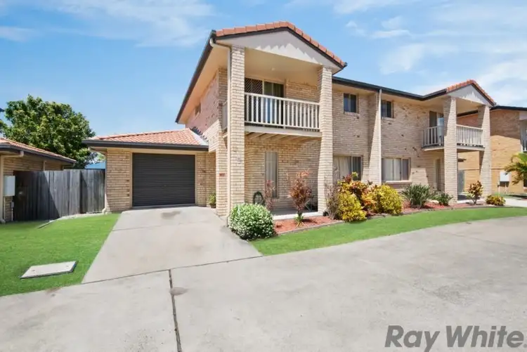 Main view of Homely house listing, 61/100 Webster Road, Deception Bay QLD 4508