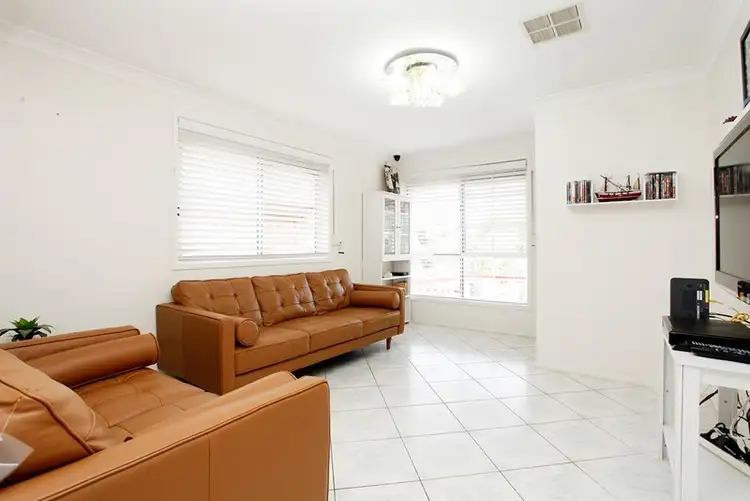 Second view of Homely house listing, 94 Dryden Avenue, Oakhurst NSW 2761