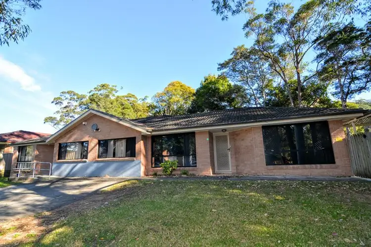 3 Brennan Avenue, Kincumber NSW 2251