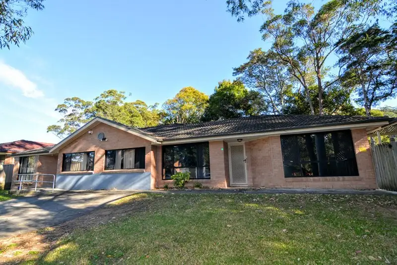 Main view of Homely house listing, 3 Brennan Avenue, Kincumber NSW 2251
