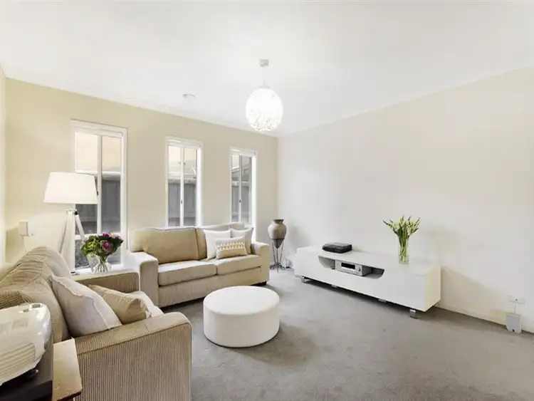 Sixth view of Homely house listing, 22 Coorong Cir, Waterways VIC 3195