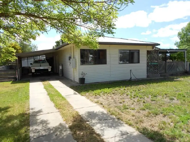 Main view of Homely house listing, 125 Ramsay Terrace, Bordertown SA 5268