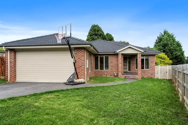 Main view of Homely house listing, 9 Cameron Road, Mount Evelyn VIC 3796