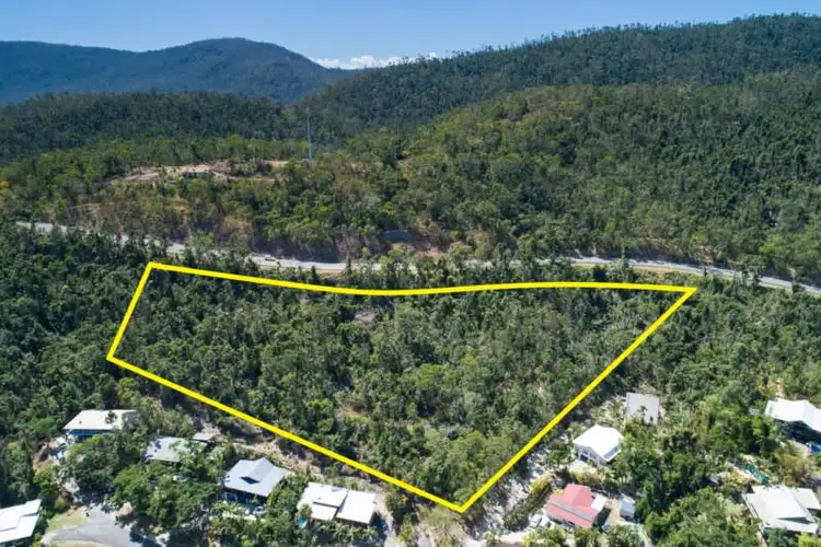 Third view of Homely land listing, Lot 38 Tiki Lane, Mandalay QLD 4802