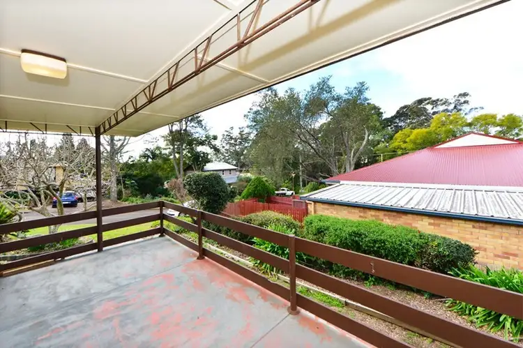 Fifth view of Homely house listing, 4 Macqueen Street, Mount Lofty QLD 4350