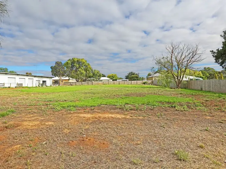 Second view of Homely land listing, Lot 2/78 Park Street, Inverleigh VIC 3321