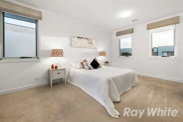 Seventh view of Homely house listing, 7 Beaconsfield Road, Mulgrave VIC 3170