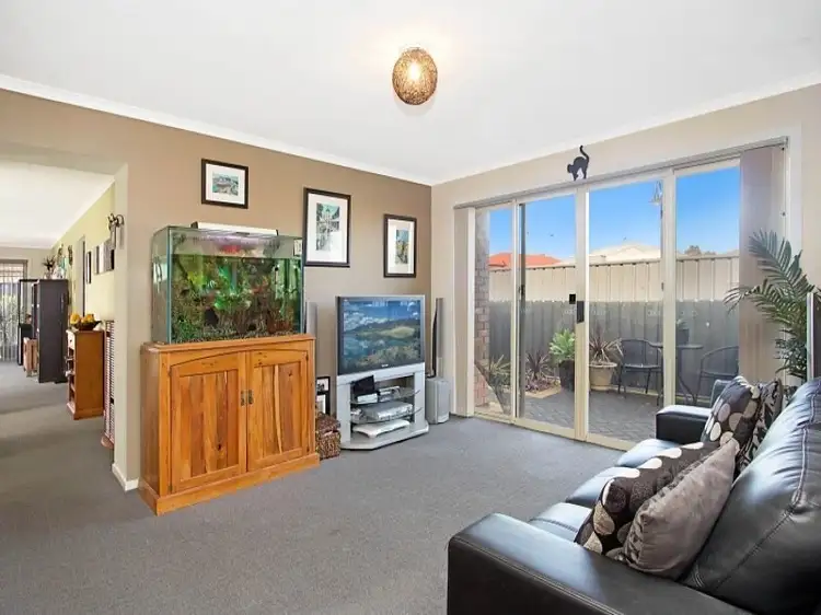Second view of Homely house listing, 34 Oakwood Circuit, Munno Para West SA 5115