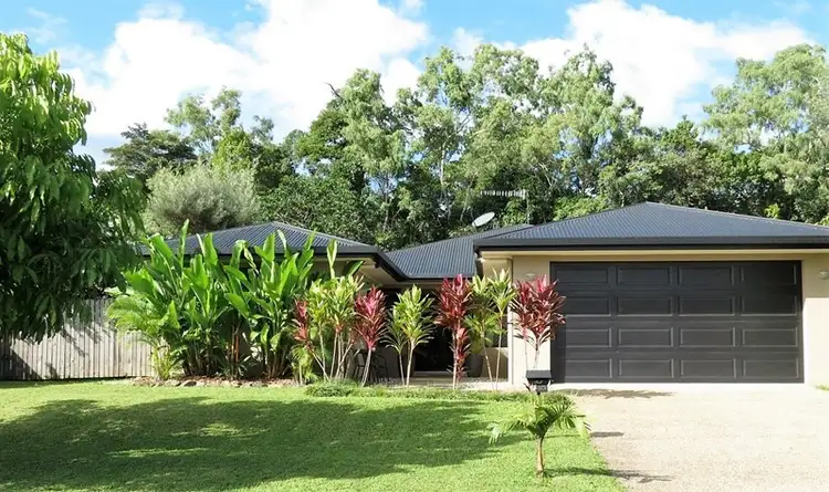 Third view of Homely house listing, 55 Archibald Street, Edmonton QLD 4869