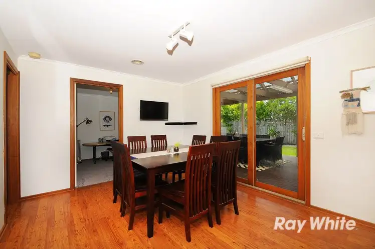 Sixth view of Homely house listing, 9 Lemnian Court, Langwarrin VIC 3910
