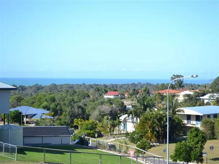 Fourth view of Homely land listing, 18 Highview Drive, Craignish QLD 4655