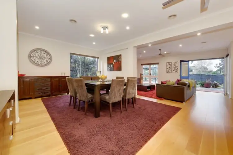 Fourth view of Homely house listing, 4 Waterford Close, Caroline Springs VIC 3023