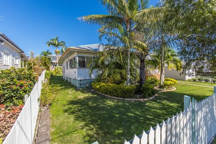 Second view of Homely house listing, 17 Fourteenth Avenue, Kedron QLD 4031