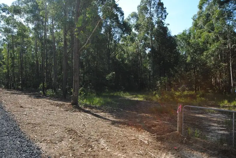 Main view of Homely land listing, Lot 56 Invermay Avenue, Tomerong NSW 2540