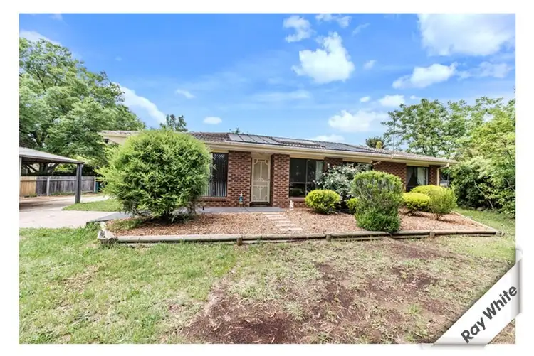 31 Middleton Circuit, Gowrie ACT 2904